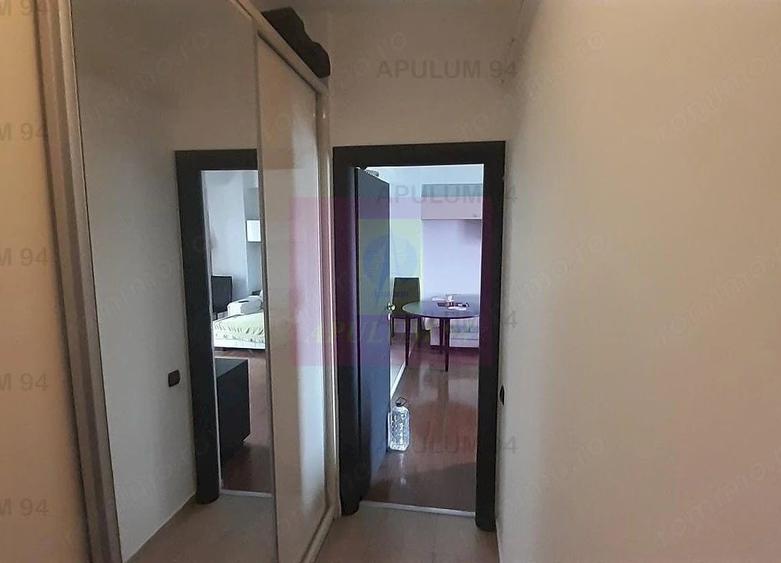 Apartament cu 2 camere decomandat în Vitan