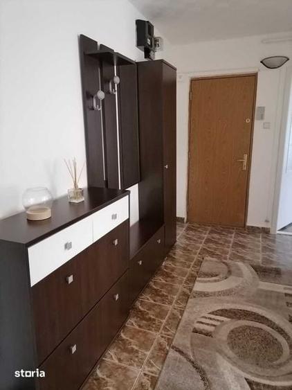 Apartament cu 2 camere decomandat în Centrul Istoric