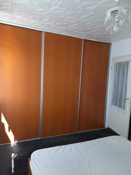 Apartament cu 2 camere semidecomandat în Gării