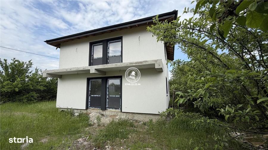 Vila de vanzare Iasi Aroneanu, Aroneanu, - 2