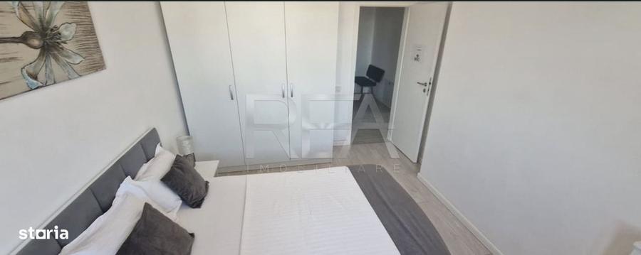 Apartament cu 2 camere în Giulești