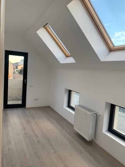 Casă 4 camere de închiriat | Bragadiru | Curte | 2 parcări | Prima închiriere - 5