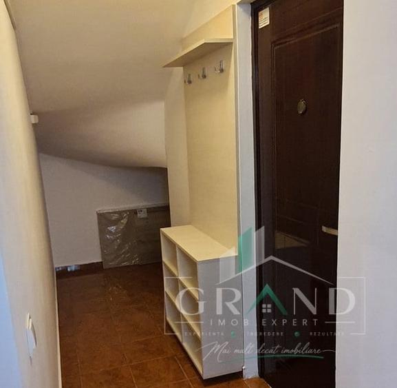 Ap 2 camere,BALCON,PARCARE,Zona Manastur/Casa Piratilor - 10