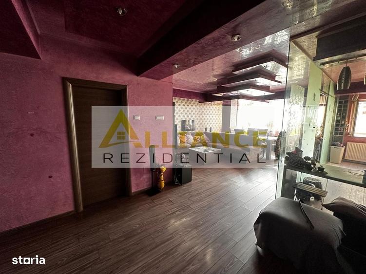 Apartament 3 camere 95 mp | Aurel Persu a Sector 4 | Parcare + Boxa - 5