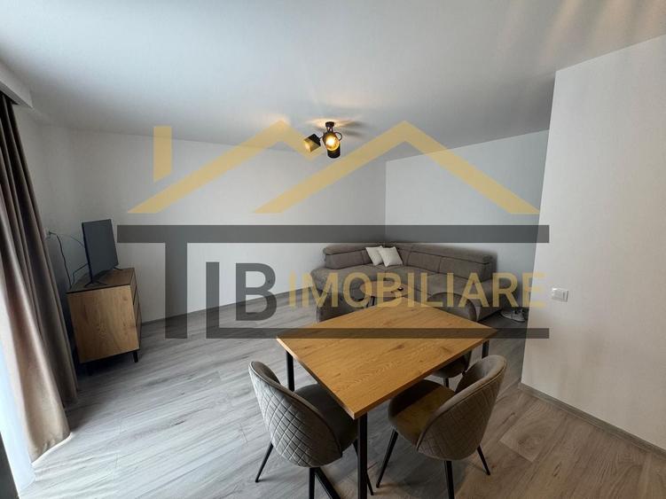 Apartament de 2 camere,55mp, parcare, zona Ama Residence - 3