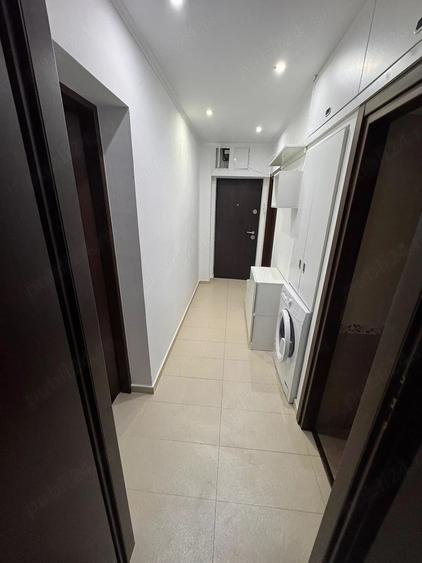 Apartament cu 2 camere decomandat în Centrul Civic