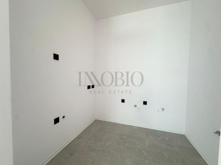 Apartament cu 2 camere în Floreasca