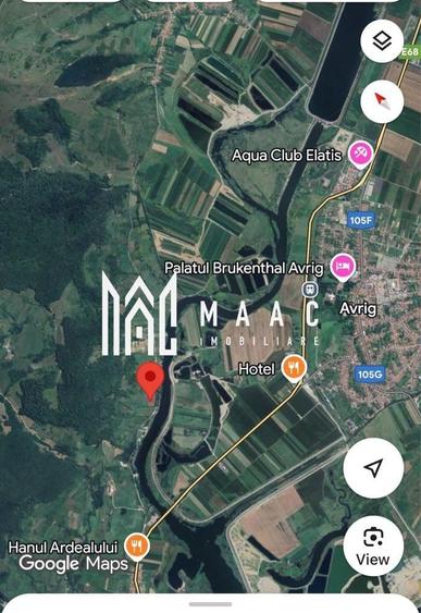 Teren agricol extravilan de 7500 mp, în Săcădate