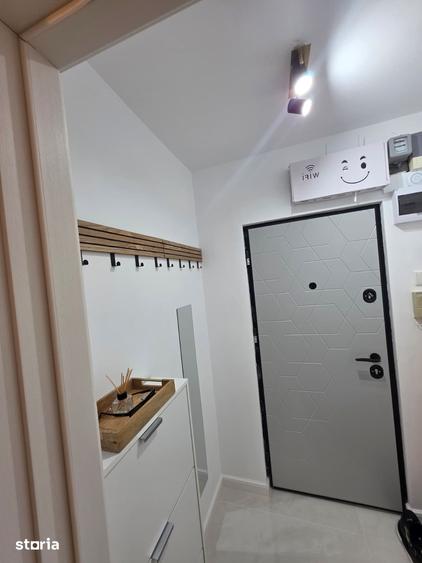 First Rent | Apart 2 camere 60m2 - Herastrau - Baneasa | Str. Neagoe V - 10