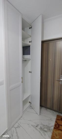 Apartament cu 2 camere în Ultracentral
