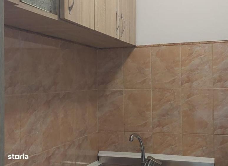 Apartament 1 camera Podu Ros , 24 metri, etaj parter Cod:163061 - 3