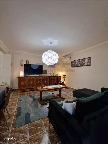 Vitan Mall - Apartament 2 camere - mobilat utilat complet modern - con - 3