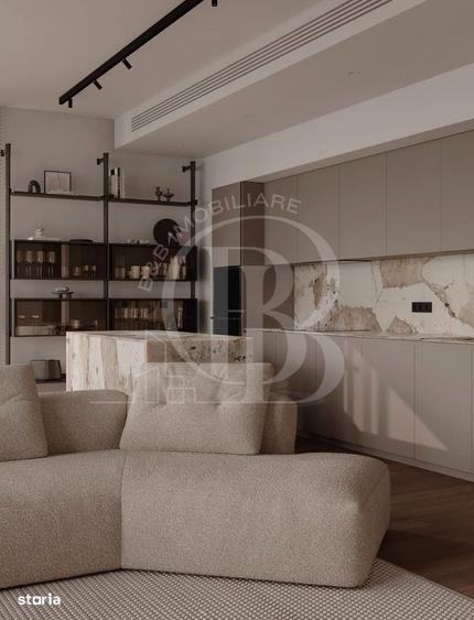 Apartament cu 3 camere în Theodor Pallady