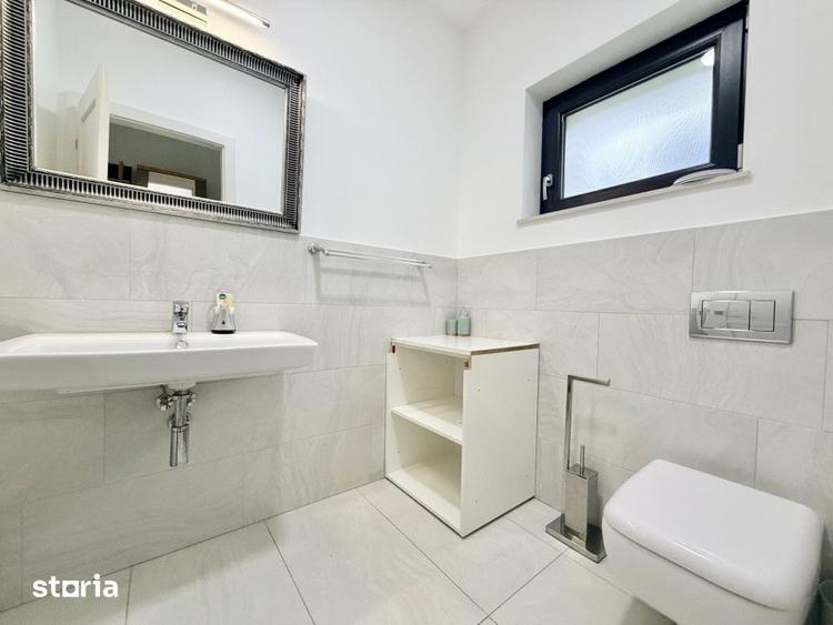 Inchiriere casa tip duplex, 5 camere, parcare, Andrei Muresanu - 6
