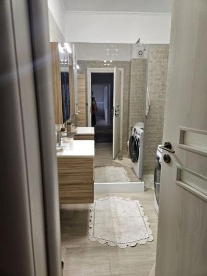 Apartament cu 2 camere decomandat în Grozăvești