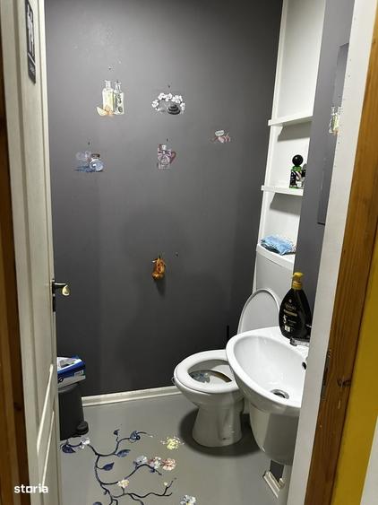 Spațiu comercial, de 46 mp, în Central