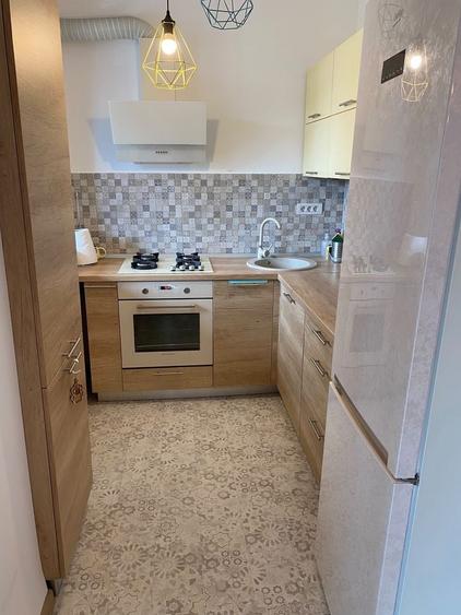 Apartament cu 2 camere în Tomis Plus