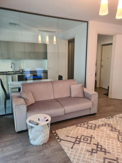 Apartament elegant Cloud 9 - 1