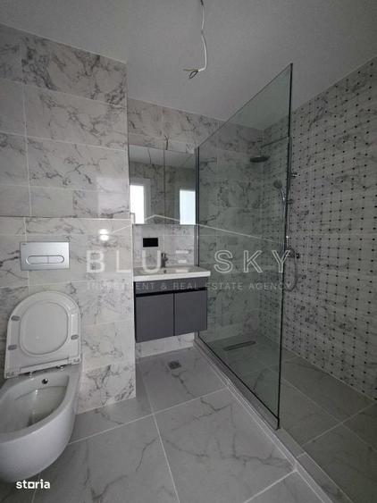 Apartament cu 2 camere în Tomis Plus
