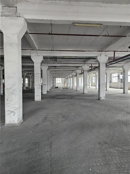 Spațiu industrial, de 10,000 mp, în Periferie