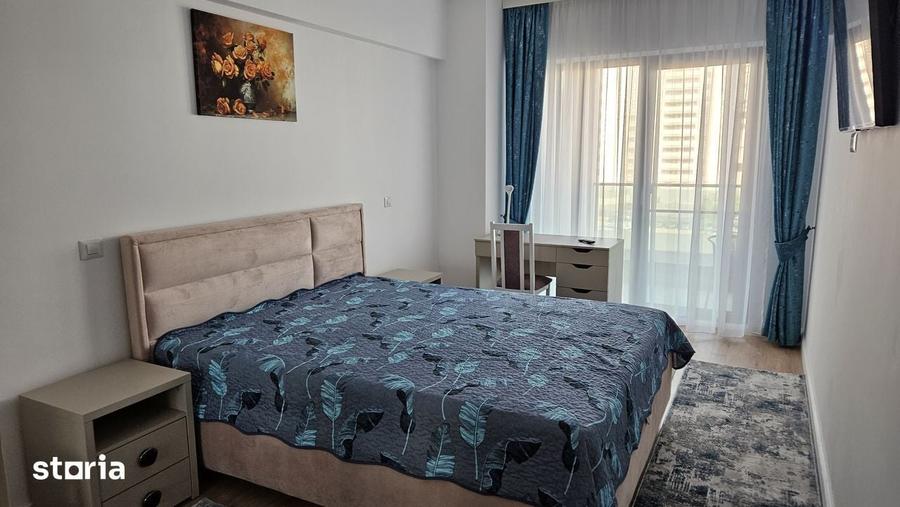 Apartament cu 2 camere decomandat în Tătărași