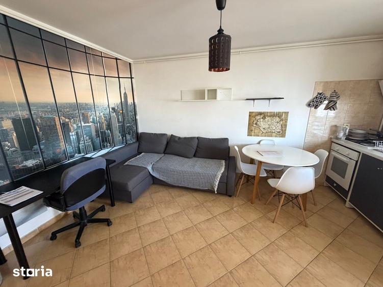 OFERTA | Apartament 2 camere | Complet mobilat si utilat | Colentina - 12