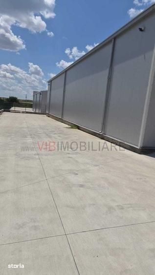 Spațiu comercial, de 288 mp, în Central