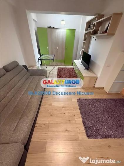 Garsoniera, Militari Residence, Str Rezervelor, 49 900 euro - 4