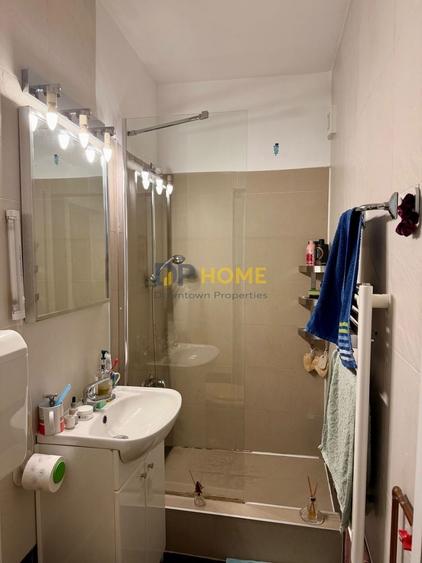 Apartament cu 2 camere decomandat, mobilat în Floreasca
