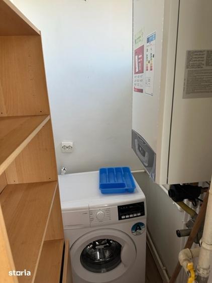 ZONA HORTENSIEI apartament 1 camera, etaj2/2 mobilat! - 8