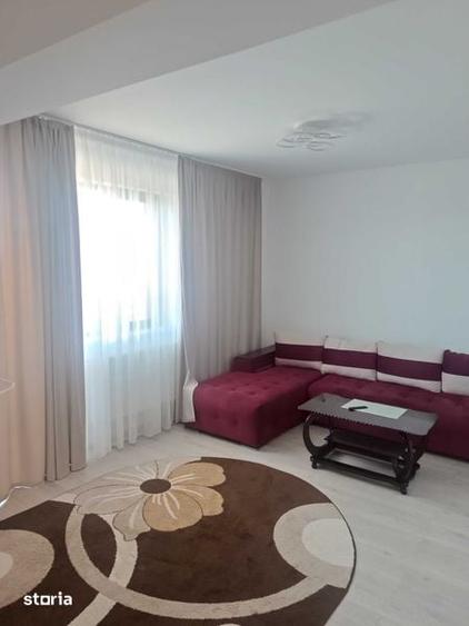 Vand apartament doua camere - 3