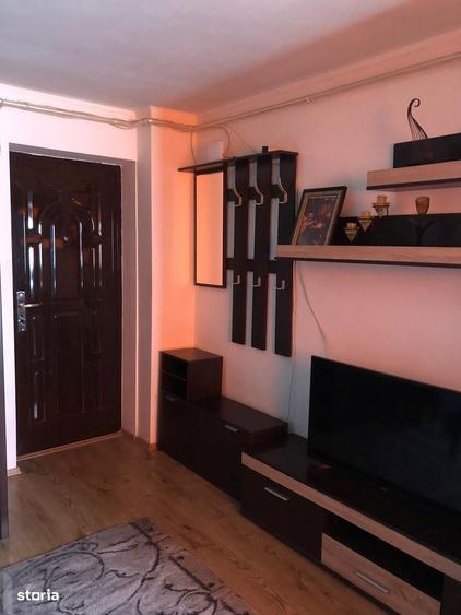 Apartament cu 2 camere în Mihai Bravu