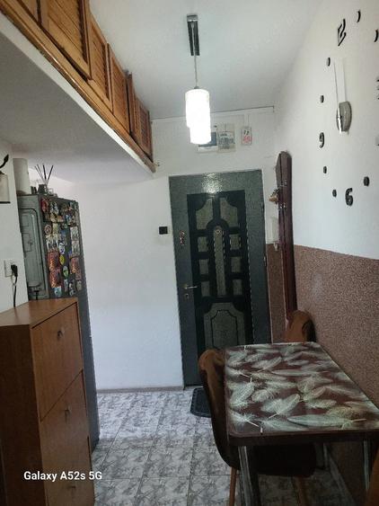 Apartament cu 2 camere nedecomandat în Șagului