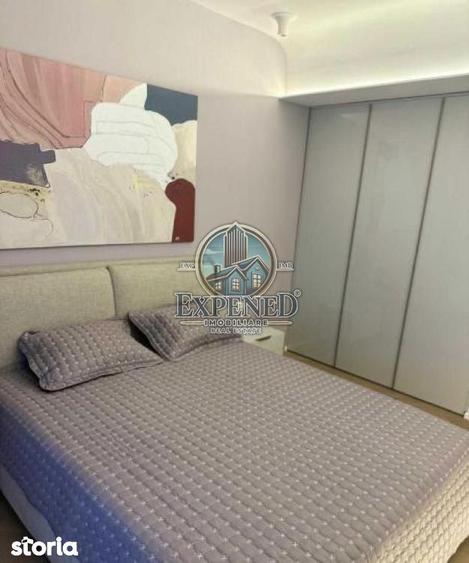 Inchiriere 3 camere Lux|Cortina Academy|Parcare Subterana - 4