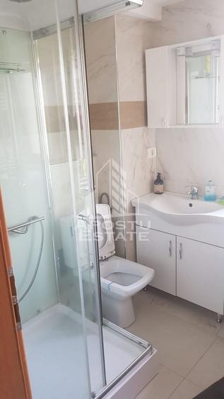 Apartament cu 2 camere decomandat în Mehala