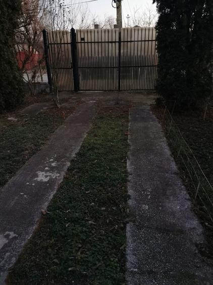 Casă cu 2 camere în Bulbucata