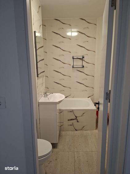 Apartament cu 2 camere în Ultracentral