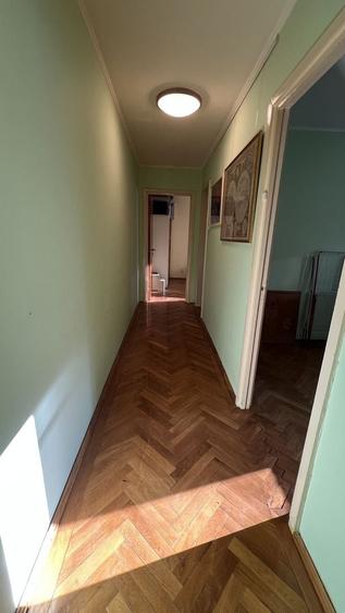 Apartament 3 camere in bloc reabilitat zona Ghirlandei, Pacii - 8