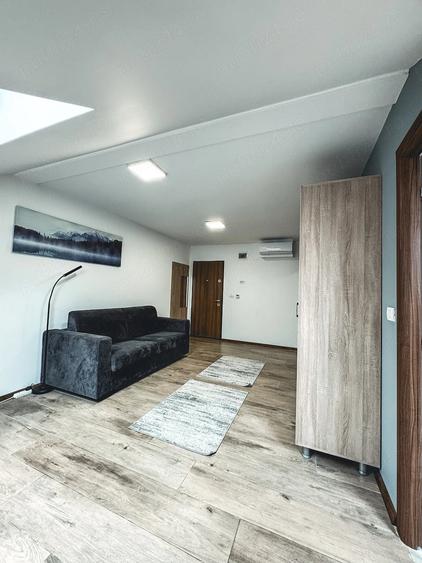 STUDIO Modern si primitor - Ideal pentru tineri profesionisti sau studen?i - 2