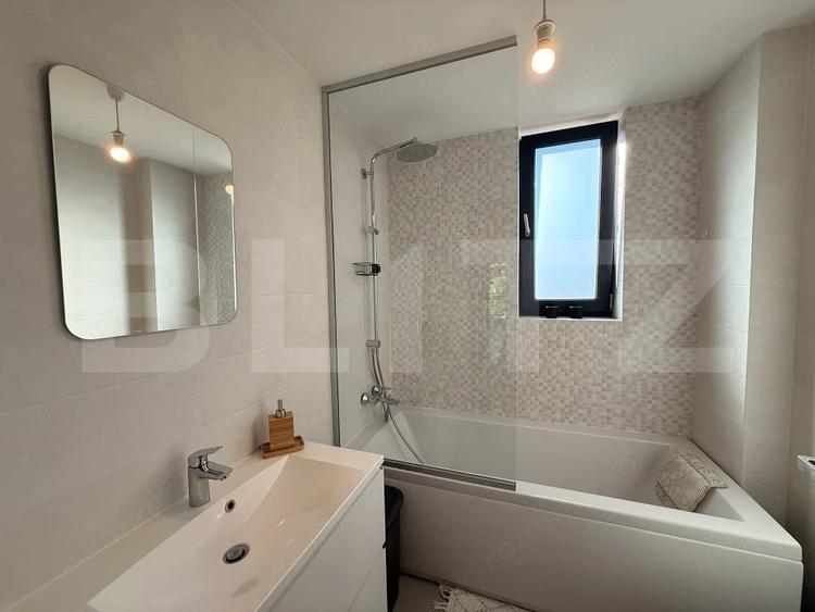 Apartament premium 3C la cheie, 92 mp, et. 1, Siloz - zona Dragalina - 14