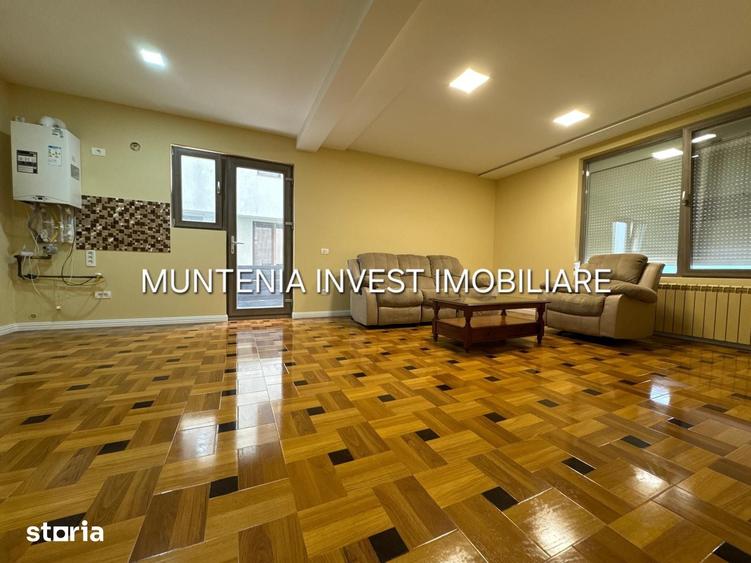 Ap. 2 camere bloc nou, finisat la cheie, Zona Trivale - 3