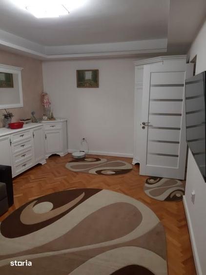 Garsonieră în Gheorgheni