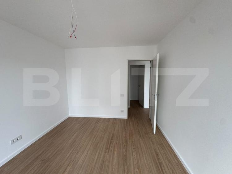 Apartament cu 2 camere semidecomandat în Semicentral