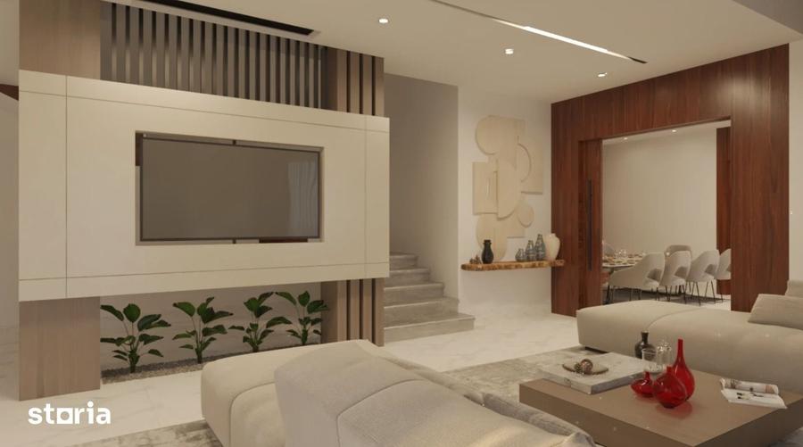Apartament 4 camere cu curte - Herastrau - 12