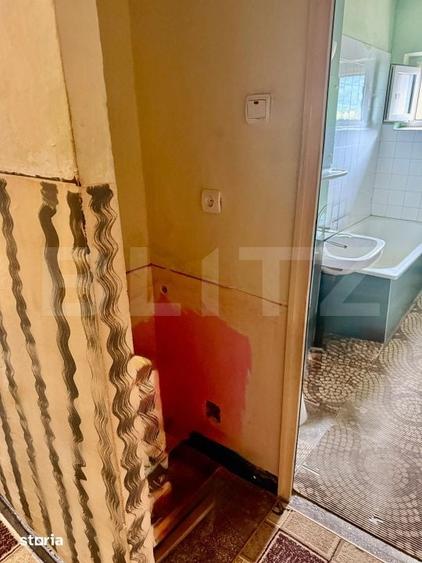 Apartament 2 camere, 58 mp, zona Zarnesti - 6