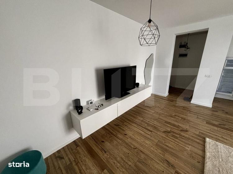 Apartament 2 camere in Dumbravita, 58 mp, 2 parcari, centrala proprie - 11