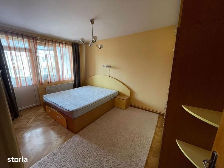 Apartament cu 3 camere în Grigorescu