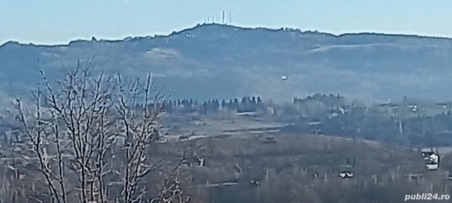 Teren în Albești
