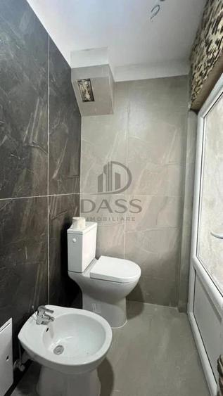 Casă individuală cu 2 camere cu Canalizare în Central