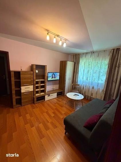 Inchiriez apartament cu 2 camere - 2